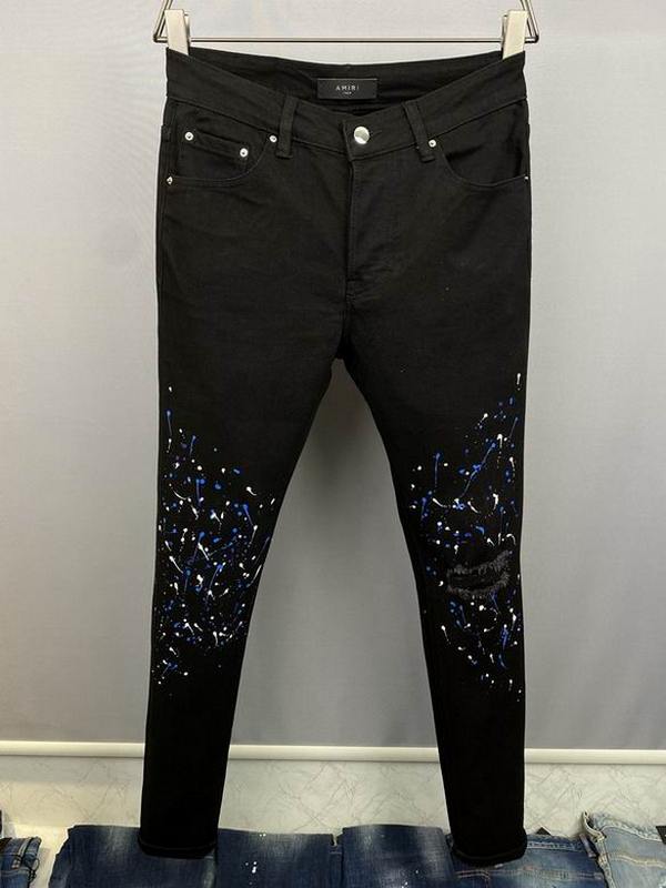 Amiri Men's Jeans 205